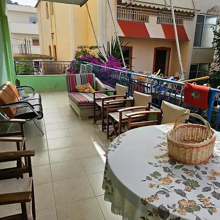 Amiable Appartement