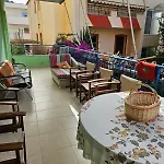 Amiable Apartment