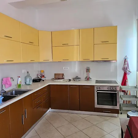 Apartment Amiable
